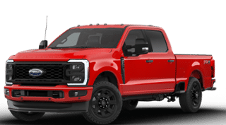2026 Ford Super Duty® External Image 2